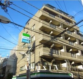 バウハウス武蔵小山