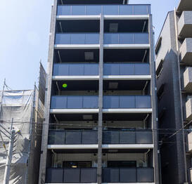 ウェルスクエア錦糸町SOUTH