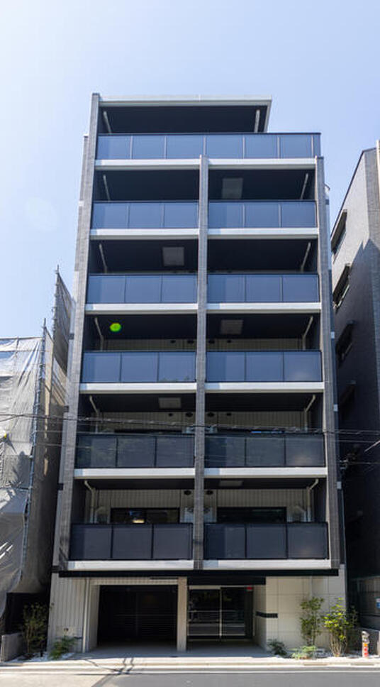 ウェルスクエア錦糸町SOUTH