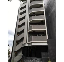 BPRレジデンス代々木