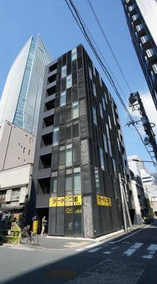 プレイアデ虎ノ門