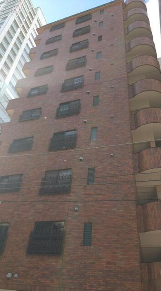 サンモール第二マンション