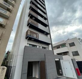 アーバンパーク住吉Ⅱ