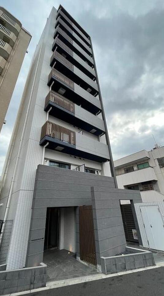 アーバンパーク住吉Ⅱ