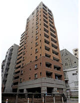 プロスペクト・グラーサ広尾