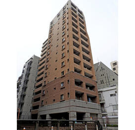 プロスペクト・グラーサ広尾