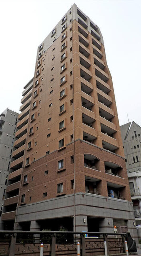 プロスペクト・グラーサ広尾