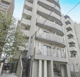 メイクスデザイン板橋区役所前