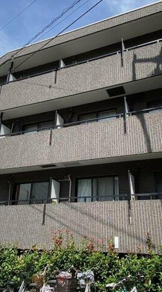 ウインベル巣鴨