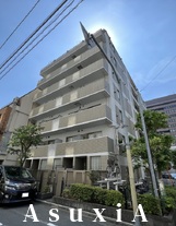 ハイリーフ芝大門