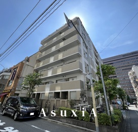 ハイリーフ芝大門