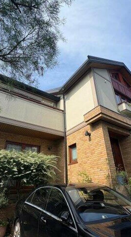 自由が丘ユーハウス