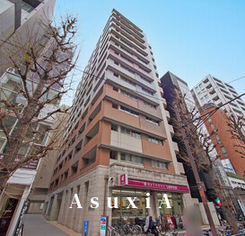 クオリアY’z恵比寿