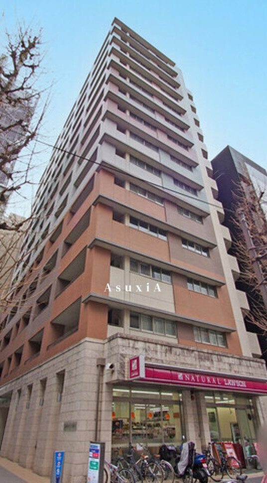 クオリアY’z恵比寿