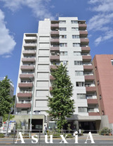 トーカングランドマンション音羽