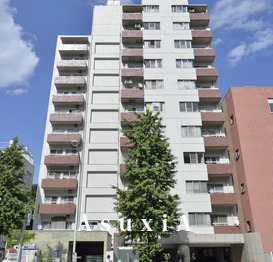 トーカングランドマンション音羽