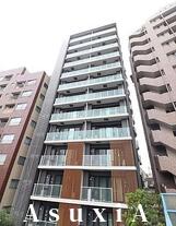 シティハウス四谷三丁目