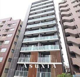 シティハウス四谷三丁目