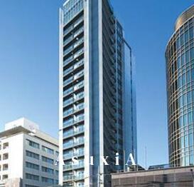 moderno torre shoーto