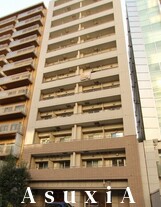 プレシャス渋谷