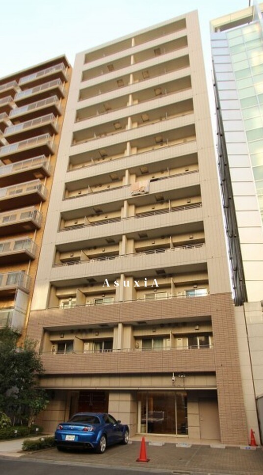 プレシャス渋谷