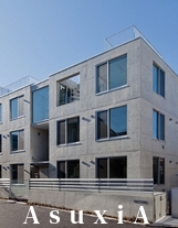 モデリアブリュット表参道