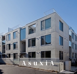 モデリアブリュット表参道