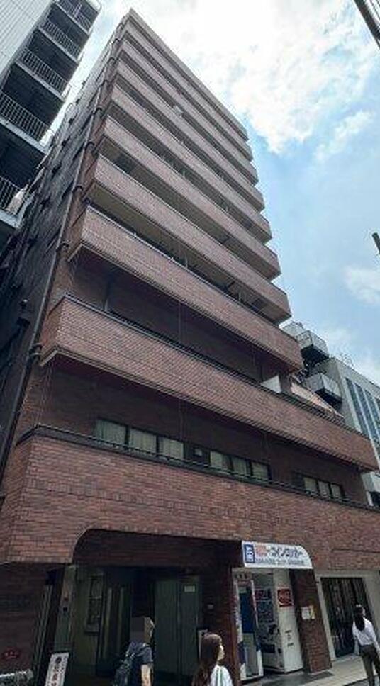 セントラルヒルズ代々木