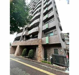 ドラゴンマンション池袋壱番館