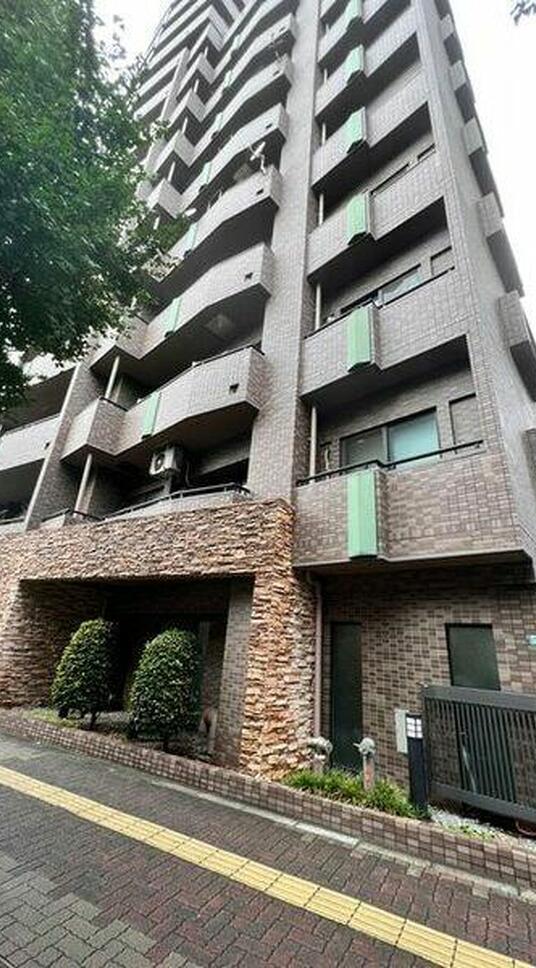 ドラゴンマンション池袋壱番館