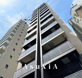 ガリシア東上野