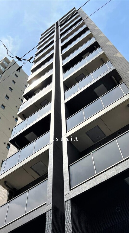 ガリシア東上野