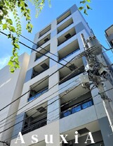 グランカーサ日本橋浜町