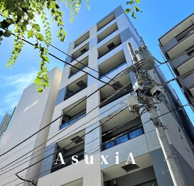 グランカーサ日本橋浜町