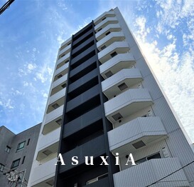 グランドルチェ門前仲町