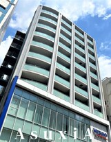 グランハイツ高田馬場