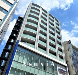 グランハイツ高田馬場