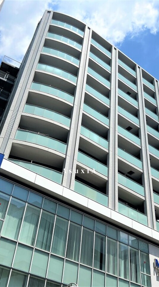 グランハイツ高田馬場