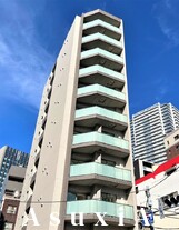 クリアルプレミア八丁堀