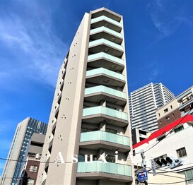 クリアルプレミア八丁堀