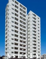 クリオ戸越銀座弐番館