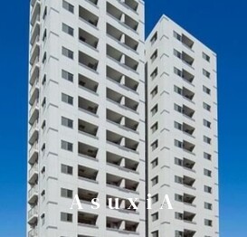 クリオ戸越銀座弐番館