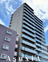 クレイシア門前仲町