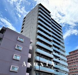 クレイシア門前仲町