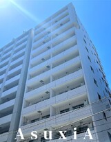 クレジデンス東銀座