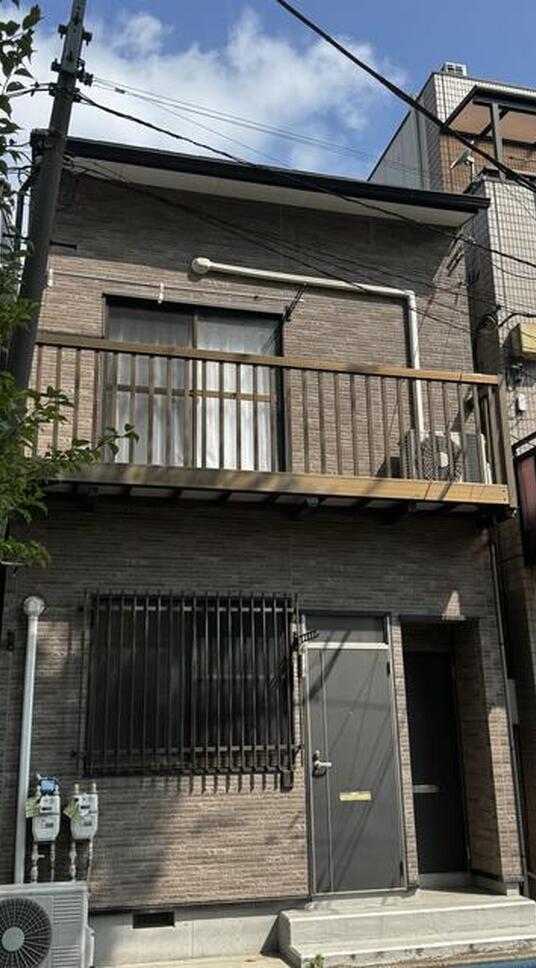 パシフィックホーム