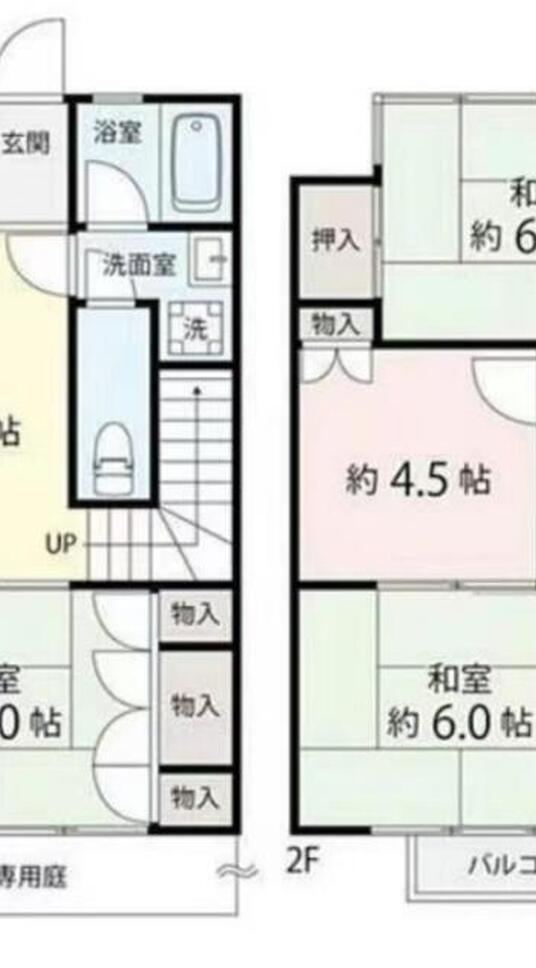 千駄木ガーデンハウス