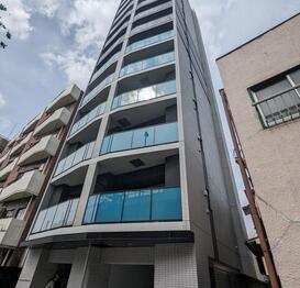 ルネサンスコート本蓮沼