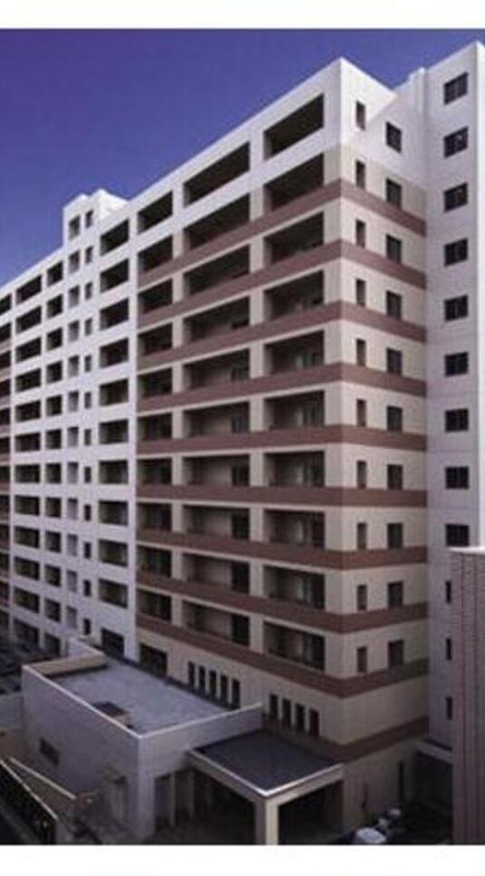 パークアクシス御茶ノ水ステージ