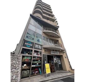 コリーヌ代官山